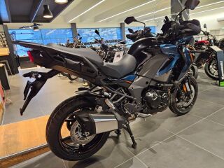 Kawasaki Versys 1100 S R4 99kW