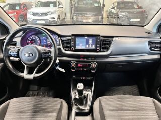 Kia Stonic EX Comfort Pack 1.4 73kW