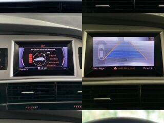 Audi A6 allroad 3.0 176kW