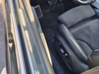 Audi SQ5 QUATTRO TIPTRONIC 3.0 V6 biTDi 230kW