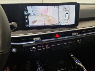 Kia Sorento 2.2 142kW