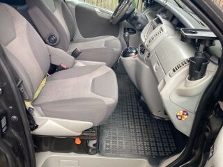 Opel Vivaro Tour Stealth Camper Autoelamu 2.0 CDTI 84kW