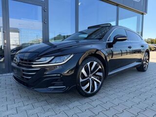 Volkswagen Arteon R-LINE SHOOTING BRAKE 2.0 TDI 147kW