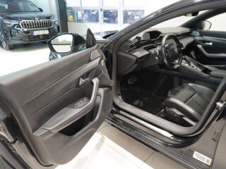 Peugeot 508 2.0 130kW