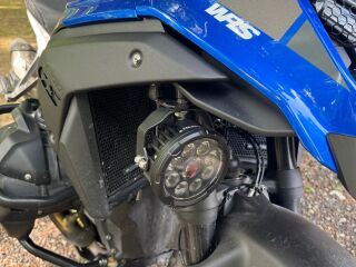 BMW R 1300 GS Trophy 107kW