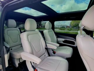 Mercedes-Benz V 250 Avantgarde 2.1 R4 CRD 140kW