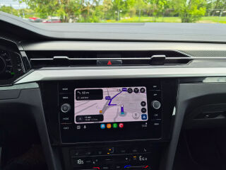 Volkswagen Arteon R-Line 1.4 115kW
