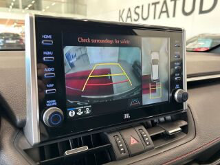 Toyota RAV4 Premium Plug-In Hybrid 2.5 136kW