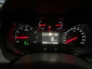 Opel Grandland X 1.2 96kW