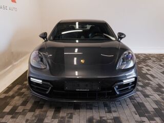 Porsche Panamera 4S 324kW