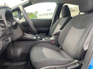 Nissan LEAF N-Connecta 90kW