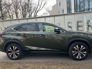 Lexus NX 300h KYUSHU EDITION 2.5 114kW