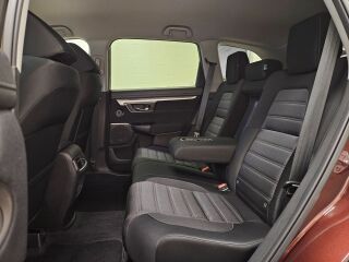 Honda CR-V Elegance AWD 2.0 i-MMD HEV 107kW