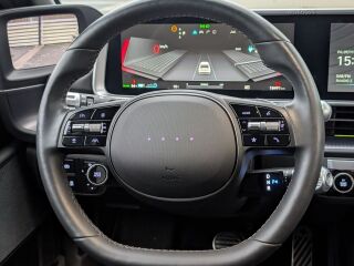 Hyundai Ioniq 6 Ultimate AWD Long Range 239kW