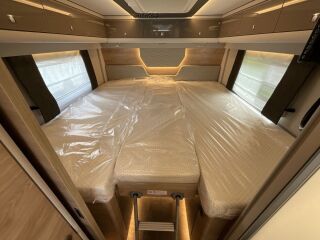 Dethleffs Esprit I 7150-2 EB 2.2 132kW