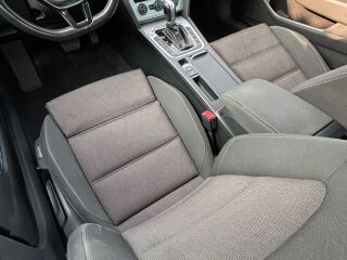 Volkswagen Passat 1.4 110kW