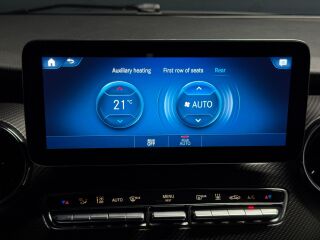 Mercedes-Benz V 250 d AMG 4Matic Avantgarde A2 2.0 d 140кВ