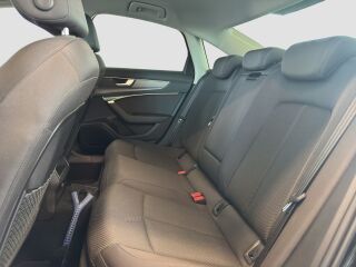 Audi A6 40 TDI 2.0 150kW