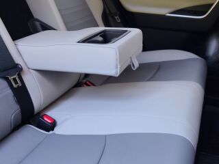 Toyota RAV4 Premium 131kW
