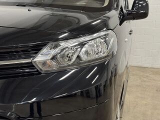 Toyota ProAce Verso Shuttle Long 2.0 AH01 106kW