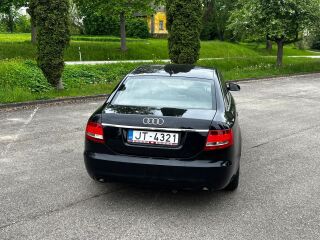Audi A6 3.0 165kW