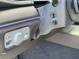 Mercedes-Benz GLS 400 AMG 4Matic 2.9 656929 243kW
