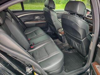 BMW 730 E65 3.0 170kW