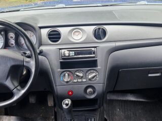 Mitsubishi Outlander 2.0 100kW