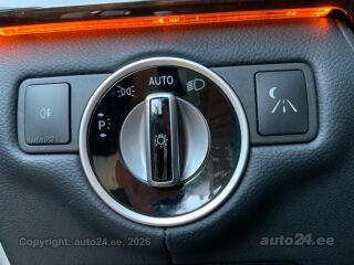 Mercedes-Benz CLS 350 3.0 195kW