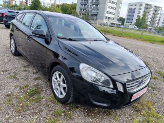 Volvo V60 City Safety DrivE 1.6 EURO5 84kW