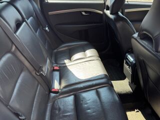 Volvo V70 D2 1.6 R4 D2 84kW