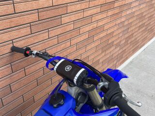 Yamaha YZ 125 28kW