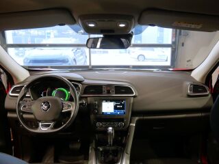 Renault Kadjar Intens 1.2 TCe 96kW