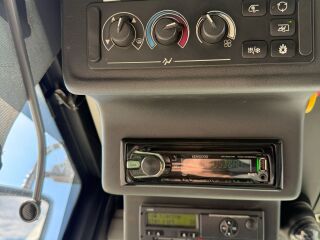 Solaris Alpino 8.9 LE 182kW