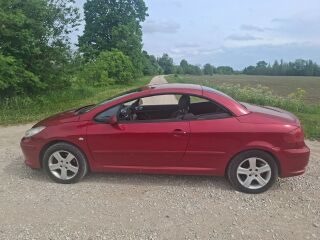 Peugeot 307 2.0 103кВ