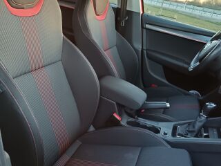 Skoda Octavia 1.4 110kW