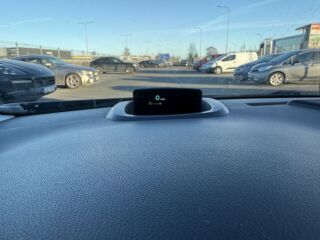 Peugeot 508 SW RXH Hybrid 2.0 120кВ