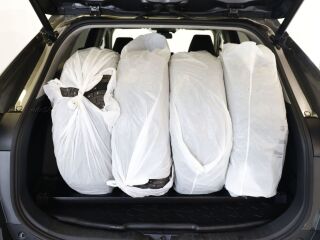 Toyota RAV4 Luxury Plus Technology Pakett 131kW