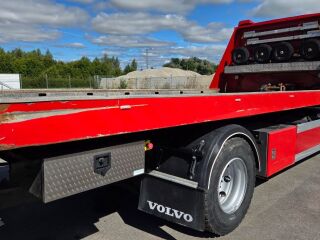Volvo FL 250 4X2 188kW