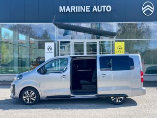 Citroen Spacetourer L3 Business 2.2 Diesel 132kW