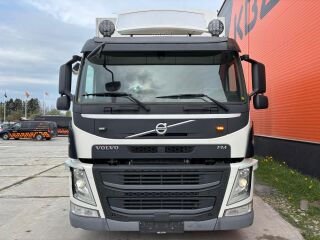 Volvo FM 370 6x2*4 278kW