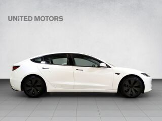 Tesla Model 3 Long Range Dual Motor 153kW