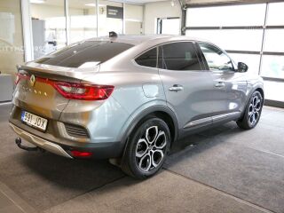 Renault Arkana INTENS 1.3 TCe 103кВ