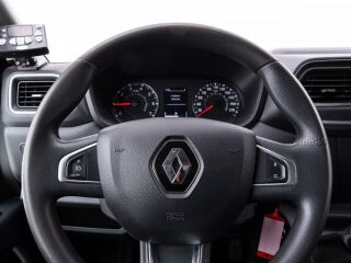 Renault Master 2.3 100kW