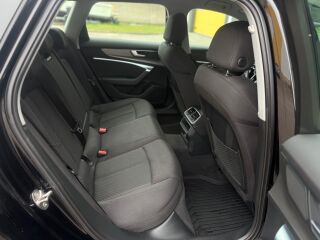 Audi A6 quattro 40 TDI MHEV 2.0 150кВ
