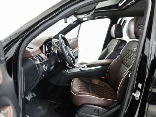 Mercedes-Benz GL 350 AMG PACKAGE DESIGNO PREMIUM 3.0 V6 CDI 190kW