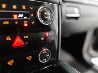 Mercedes-Benz GL 450 Facelift Premium Selection 4.0 225кВ