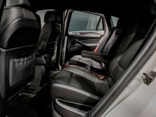 BMW X6 40d X-drive M-sportpakett Shadowline 3.0 225kW