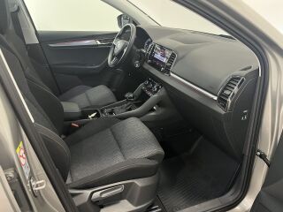 Skoda Karoq Elegance Plus 1.6 TDI 85kW