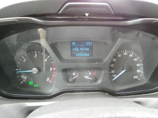 Ford Transit H2/L2a/c 2.0 TDI 96kW